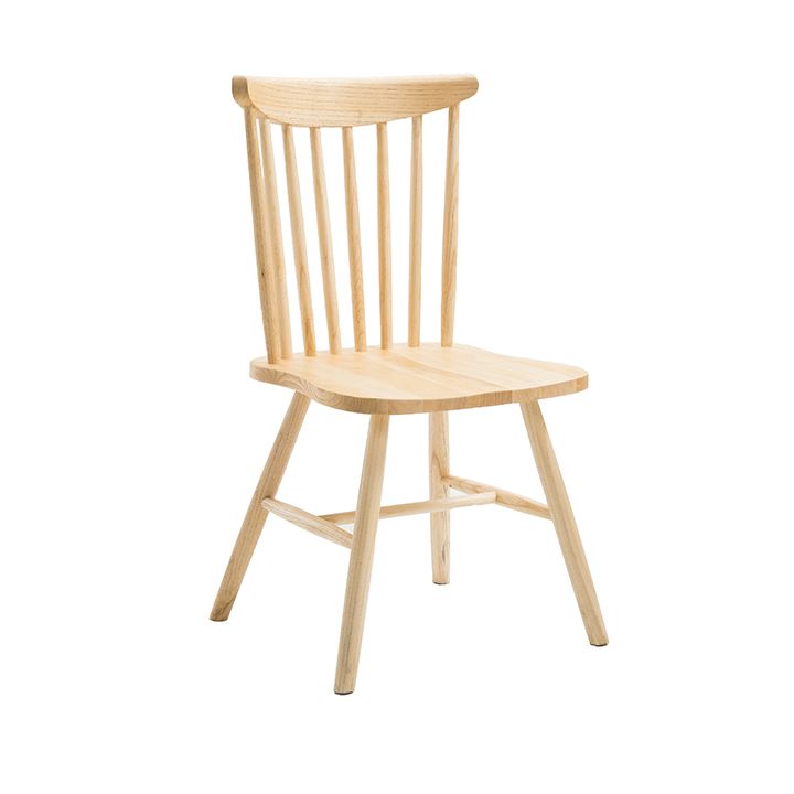 Contemporary Windsor dining chair