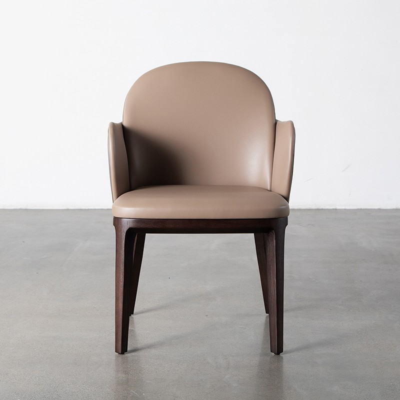 Modern Dining Room Replica Manda Armchair